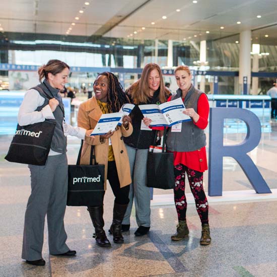 Free Pharmacology CME/CE for Nurse Practitioners PriMed